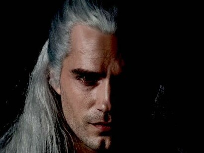 Henry Cavill será el Brujo