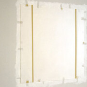 Robert Ryman. Courtesy of PAFA