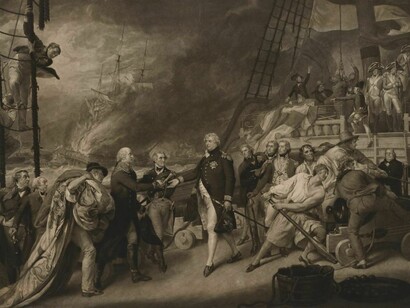 The Philosophy Chamber. Courtesy of Harvard Art Museums
