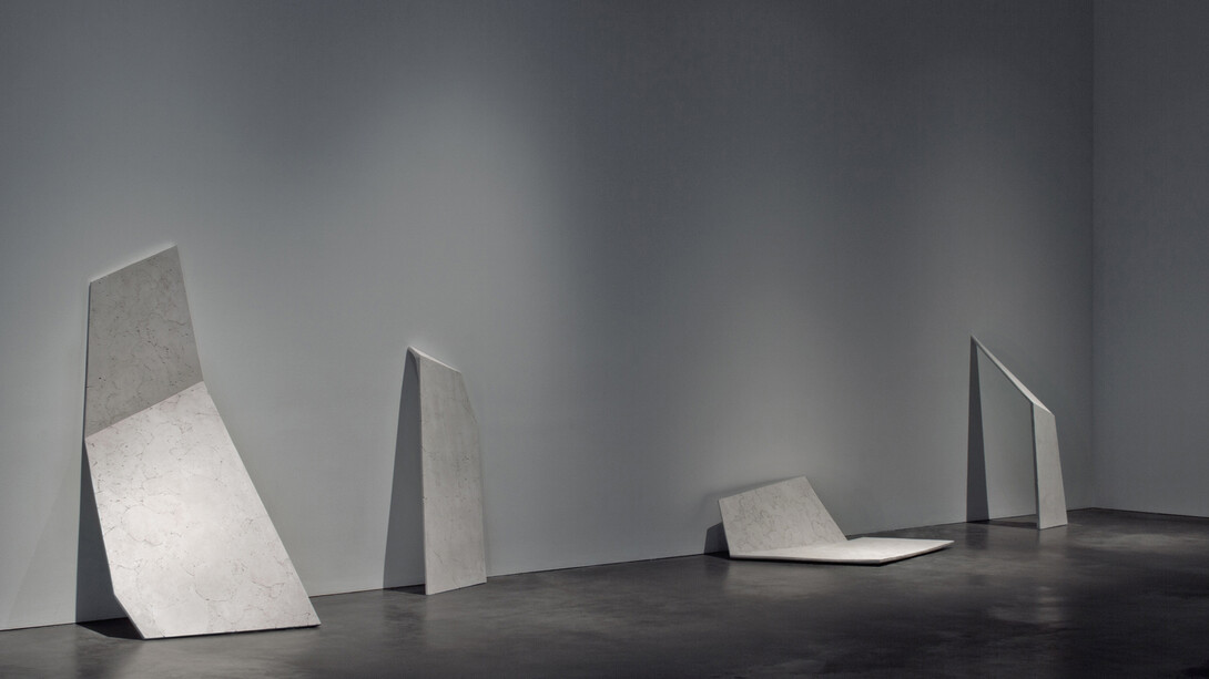 Erin Shirreff. Courtesy of Palazzo De’Toschi