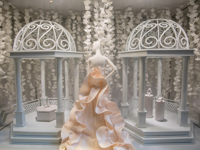 The collection Bridal