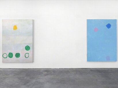 Jule Korneffel. Courtesy of Spencer Brownstone Gallery