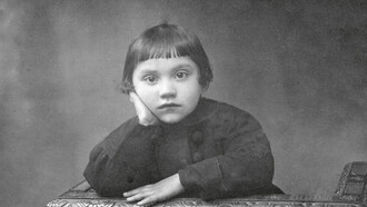 La zia Camilla