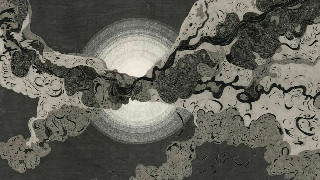 Qualia. Courtesy of Launch LA