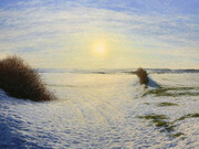 Steve Whitehead Solo Show. Courtesy of Plus One Gallery