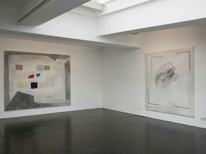 Sen Chung. Courtesy of Choi & Lager