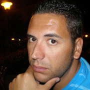 Javier Ramos