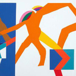 Guillermo Núñez, Homenaje Al Trabajo Voluntario (1973), Archivo de la Memoria, Santiago, Chile, 2002