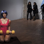 z2o Sara Zanin Gallery