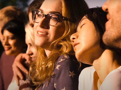 Despite being a sci-fi show, Sense8 deeply resonates with human emotions and the universal need for connection