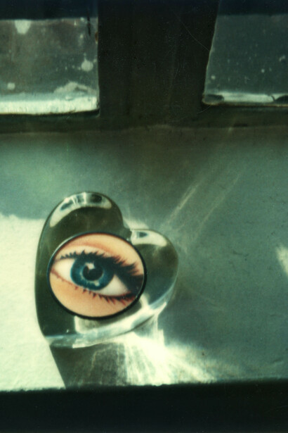 The Polaroid Project. Courtesy of McCord Museum