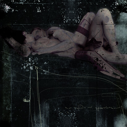 Fulvio Leoncini. Lady Chatterley