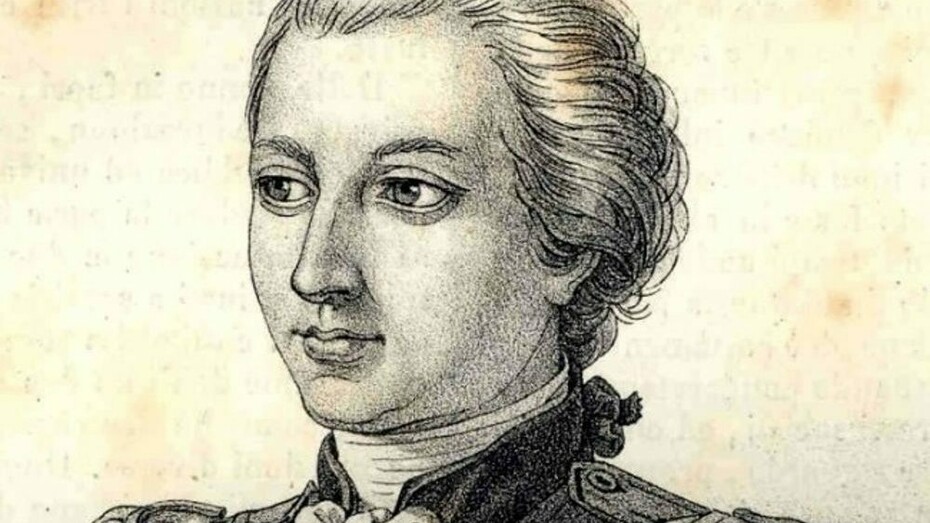 Gaetano Filangieri