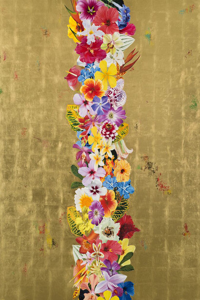 Carlos Rolón. Courtesy of NOMA