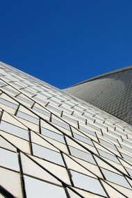Telhado da Sydney Opera House