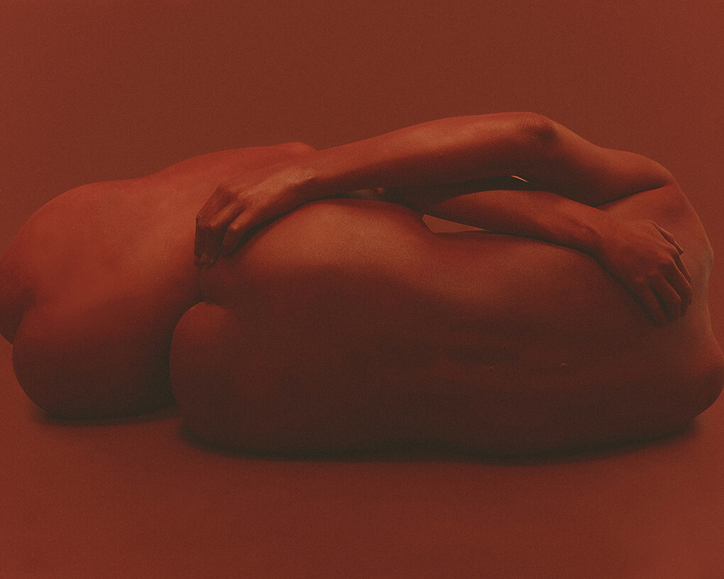 Myles Pedlar. Courtesy of Flinders Lane Gallery