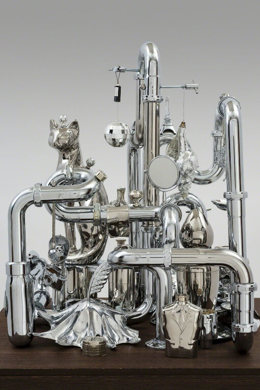 The Speculative Gaze. Courtesy of Freight+Volume