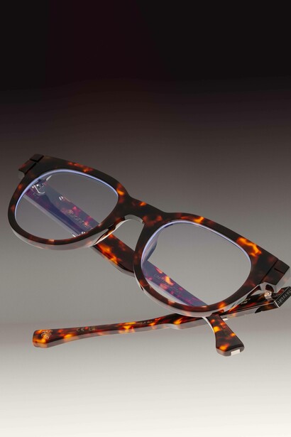 Modello Babylone One, Visionnaire Eyewear Collection