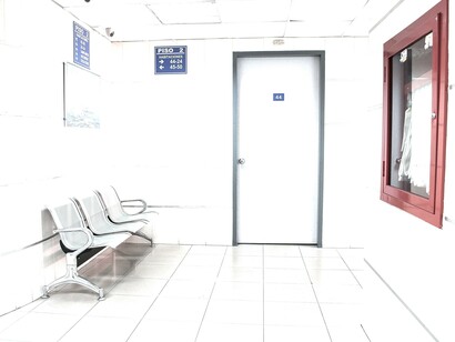 Hospital