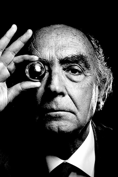 José Saramago (1922-2010)