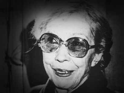 Marcela Paz, ganadora del Premio Nacional de Literatura en Chile para el año 1982