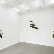Bernhard Buff. Courtesy of KOENIG2