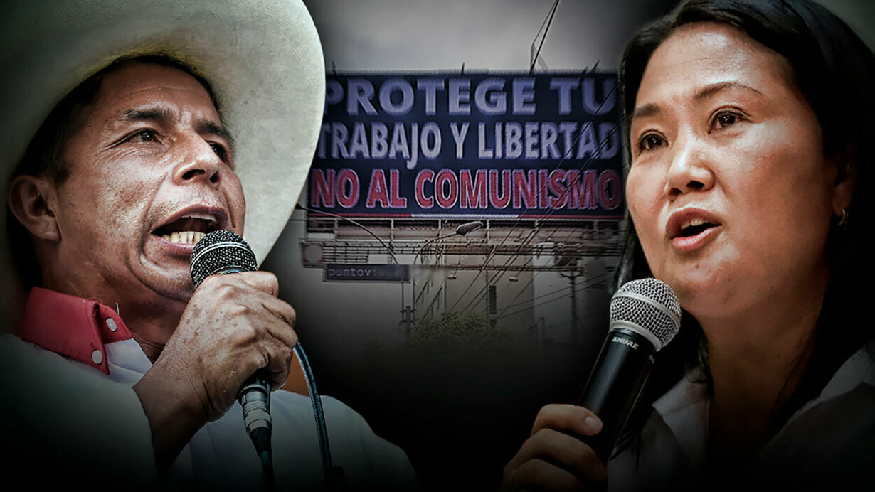 Elections disputed in Peru: official announcement of results is expected