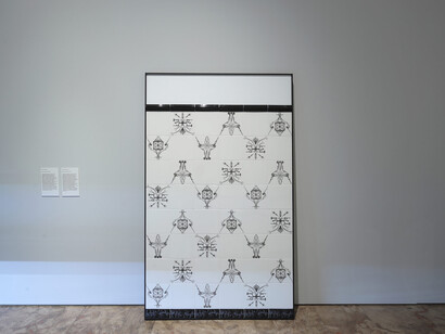 Eduardo Alapont, Bajo la apariencia, 2024-2025. Courtesy of the artists of the Universitat de València and ADN Galeria 