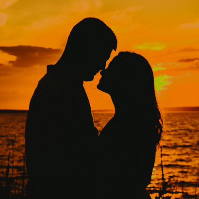 Reconnecting didn’t erase the past, but it gave them a reason to imagine a different future