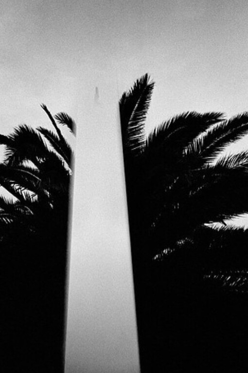 Stasis, Corridors 1969-1980 Steve Kahn. Courtesy of Casemore Kirkeby