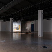 Broken world, exhibition view. Courtesy of Whangārei Art Museum