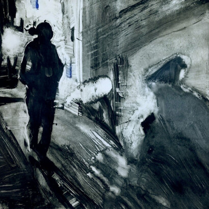 Tom Bennett. Courtesy of Tabla Rasa