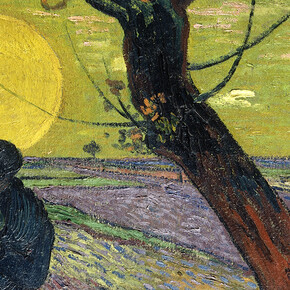 The Emil Bührle Collection. Courtesy of Musée Maillol