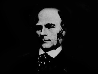 Francis Galton