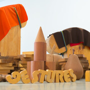 Emily Floyd. Courtesy of MCA