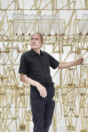 Empathic Systems. Courtesy of Frankfurter Kunstverein