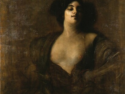 Franciszek Żmurko, Hetaera