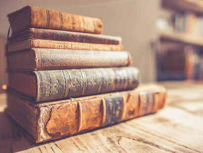 Never in history has knowledge been developing so quickly as in the 21st century