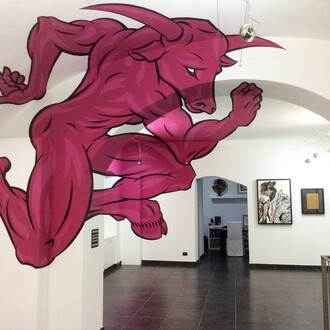 Truly Design, Minotaur