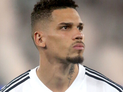 O caso de Paulinho não é diferente dos recentes ataques sofridos pelo jogador Vini Júnior quando se trata de racismo. Foto de Pedro Souza, Atlético Mineiro