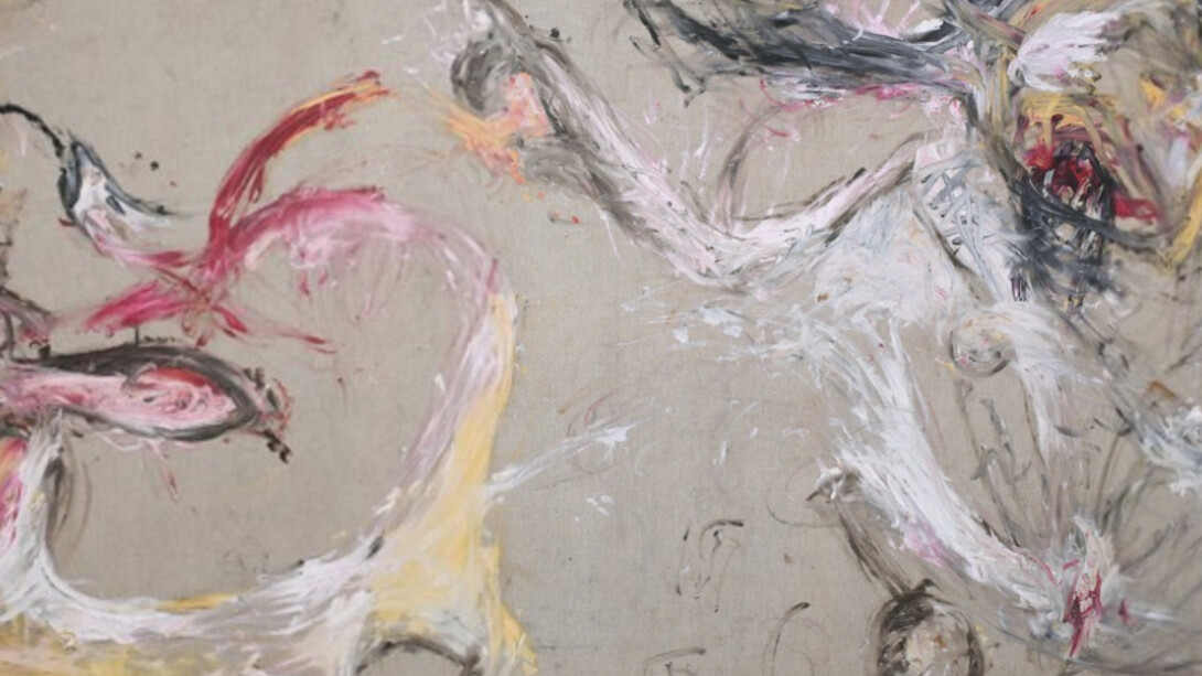 GUILLAUME SEBAG. Sortilège. 2015