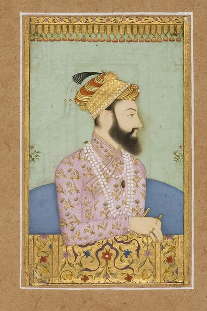 Islamic Art. Courtesy of Eskenazi Museum of Art
