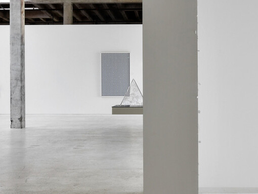 SUPRA muro. Courtesy of Hosfelt Gallery