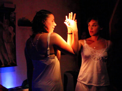 Proyecto de microteatro en México