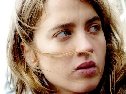 Adèle Haenel