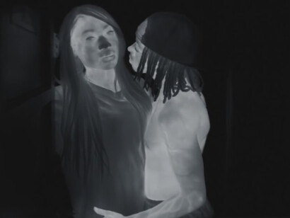 Fotograma de “Grief”