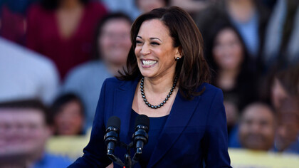 Kamala Harris