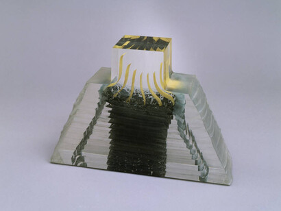 From the Collection: Gold. Courtesy of MAD Museum