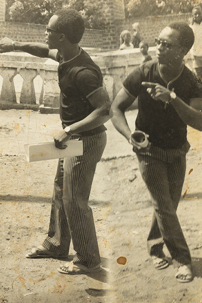Volta Photo. Courtesy of Art Institute of Chicago