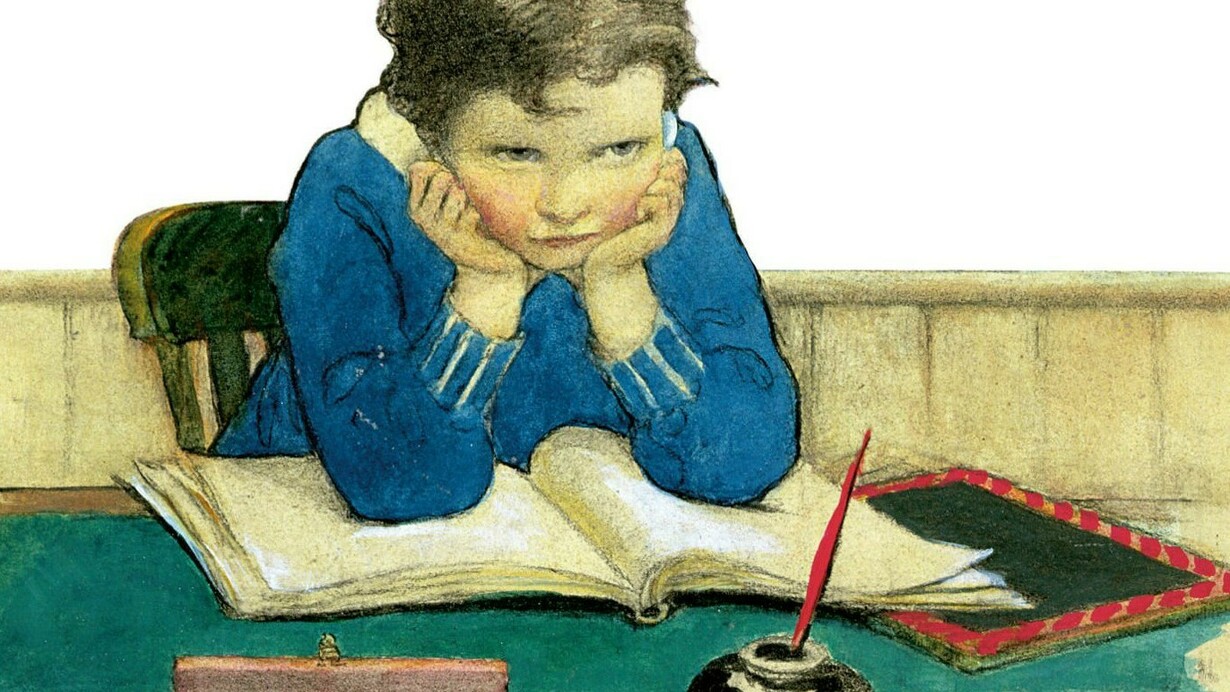 Il Libro Cuore